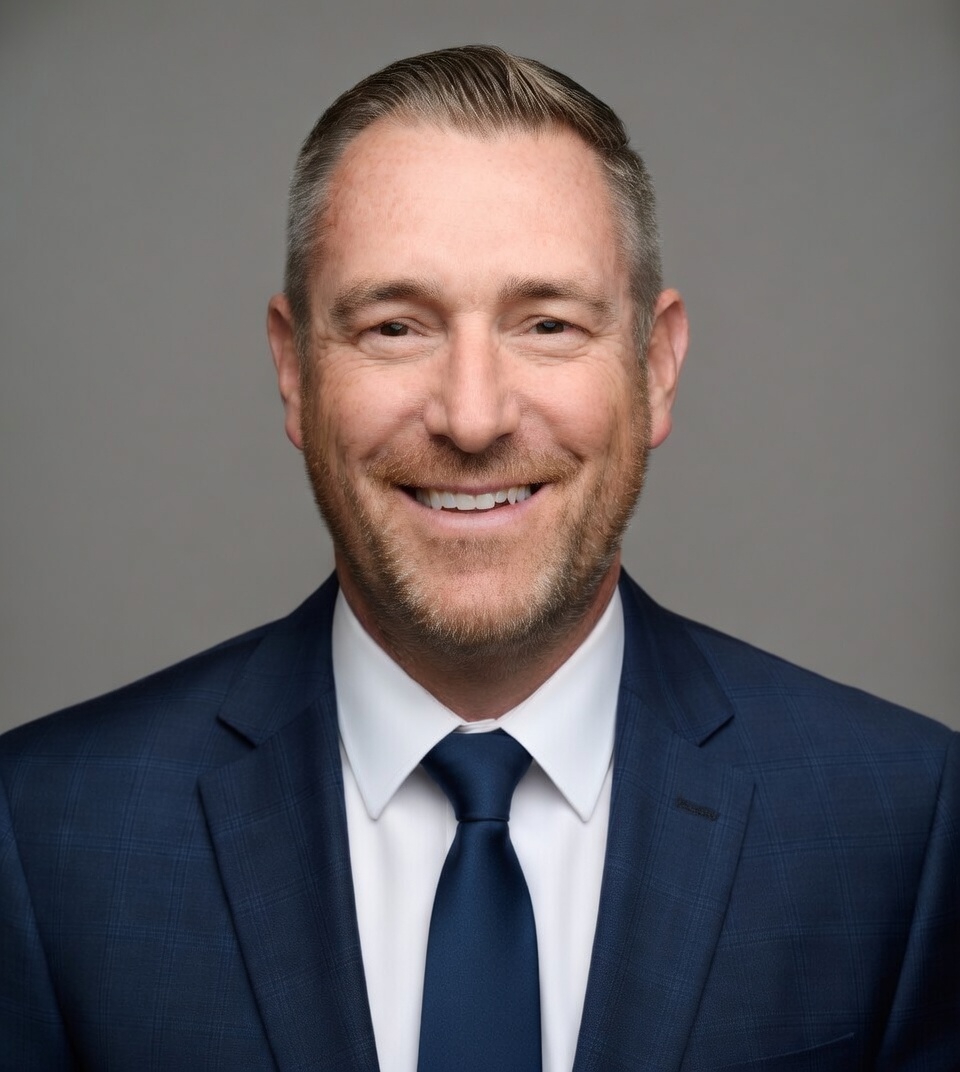 Todd Walton, FNP-C, MSN